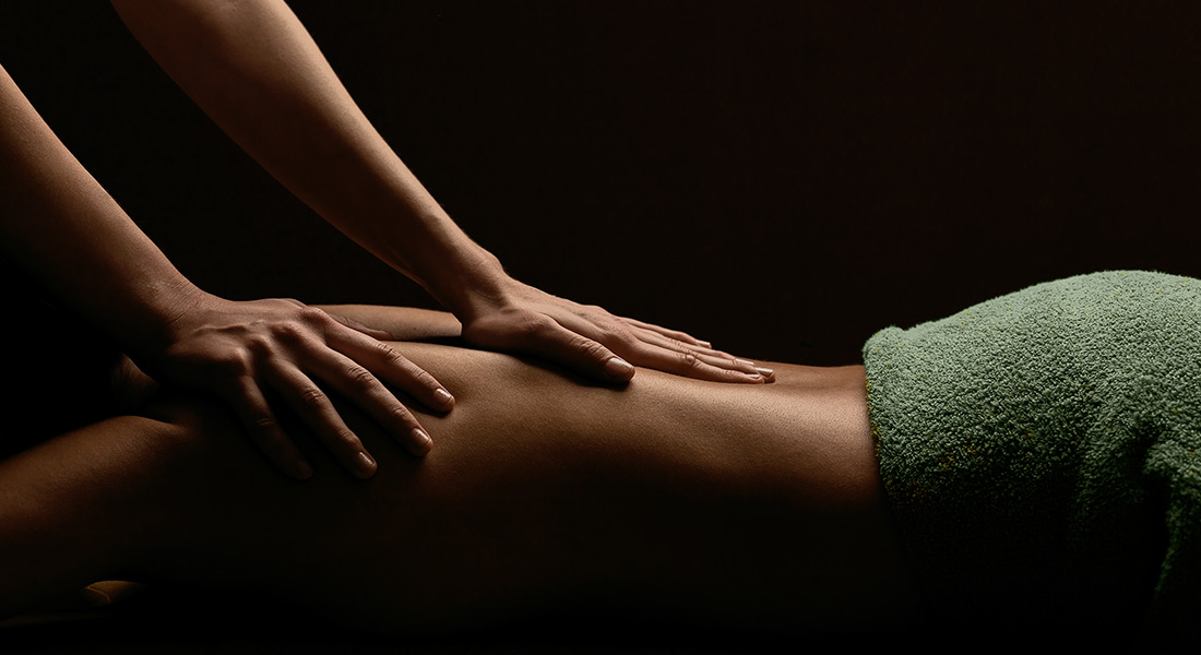 Massage ayurvédique haut de gamme à domicile Annecy Aix les bains